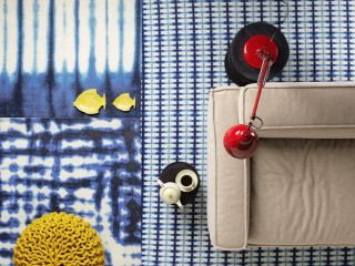 TAPPETO PAOLA NAVONE COLLECTION - KASTHALL